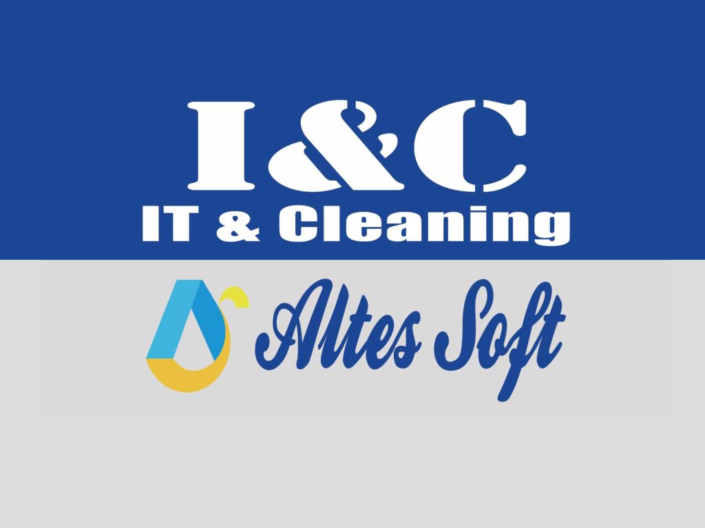 I&C (IT & Cleaning) Altes Soft