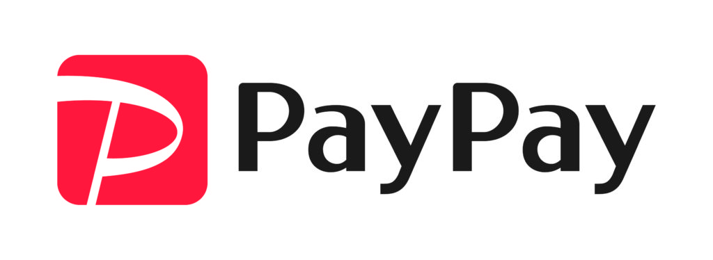 PayPay支払い対応店